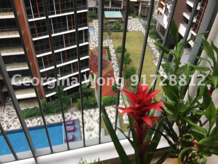 Sims Urban Oasis (D14), Condominium #163396422
